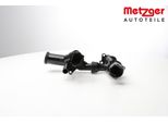 Termostato Liquido Di Raffreddamento Metzger Per Audi A4 B9