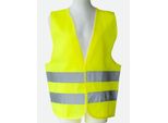 Gilet Di Sicurezza Per Bambini Printwear En 17353