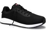 Scarpa Bassa Marais Nera Low Esd O1, Misura 46 Elten 972080