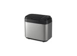 Panasonic Brotbackautomaten SD-YR2550 - breadmaker - silver