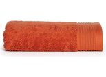 The One Towelling® T1-DELUXE60 | Deluxe Towel 60 - 60 X 110 Cm - Farbe: Terra Spice - Misura: 60 X 110 Cm