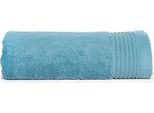 The One Towelling® T1-DELUXE60 | Deluxe Towel 60 - 60 X 110 Cm - Farbe: Petrolio - Misura: 60 X 110 Cm