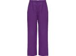 Roly Workwear PA9097 | Vademecum Pantalone - Pantalone A Zampa - Colore: Grape 988 - Taglia: Xs