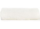 The One Towelling® T1-DELUXE60 | Deluxe Towel 60 - 60 X 110 Cm - Farbe: Crema Avorio - Misura: 60 X 110 Cm