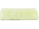 The One Towelling® T1-BAMBOO30 | Asciugamano Per Ospiti In Bambù - Asciugamano Per Ospiti - 30 X 50 Cm - Colore: Oliva Chiaro - Dimensioni: 30 X 50 Cm