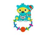 Sonaglio Con Suono Baby Mix Procione