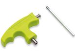Rollerblade Bladetool Pro Multitool Verde Verde Taglia Unica