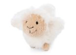 Nici Peluche Pecorella 12Cm, Verde