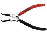 Tengtools 34960179 Pinza Per Rondelle Curve Mb471-5 10-25