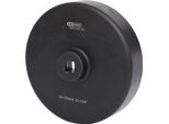 Ks Tools 3/4" Chiave Per Dadi Asse Esagonale Corta 170 Mm - 460.0155"