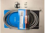 Elvedes Cavo Freno A Nexus Argento Acciaio Inox 6275RVS-3