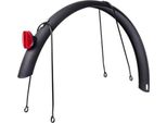 Parafango Posteriore Kickbike 20 Pollici Race Max