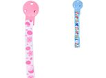 Catena Portaciuccio Lorelli, Portaciuccio, Fascia Portaciuccio, Clip, Dalla Nascita Rosa
