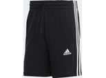 Pantaloncini Adidas Essentials French Terry 3-Stripes Uomo