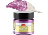 Viva Decor Maya Gold 45 Ml Rosé