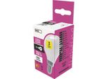 Emos Lampadina Led Classic Mini Globe / E14 / 4,1 W (32 W) / 350 Lm / Bianco Neutro, ZQ1211
