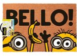 Zerbino Cocco - Zerbino Cocco - Minions - Bello