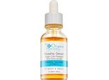 The Organic Pharmacy Brightening Serum Siero Nuovo Di Rosa Mosqueta Vergine 30 Ml