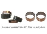 Anello Di Frizione Interno Skf A Forcella Marzocchi Ø50