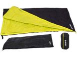 Hi-Tec Hi-Tec Sobre Anthracite/Sulphur Spring