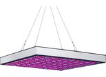 Tolletour Lampada Per Piante 15W Led Luce Per Piante 225 Led Luce Rossa Blu Lampada Per Piante A Spettro Completo Per Piante Da Appartamento E Fiori Accessori Per Giardini E Serre