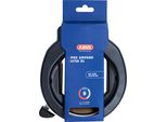 Lucchetto Da Telaio Abus Pro Amparo 4750XL Nr - Lucchetto Da Bicicletta Per Il Passaggio Di Ruote Grandi - Adatto Per E-Bike, Scooter E Biciclette - Chiave Rimovibile Quando La Serratura è Aperta - 8,5 Mm - Livello Di Sicurezza Abus 9 - Nero