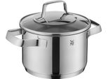 Wmf Belmonte Fleischtopf Mit Deckel, 16 Cm 3201112145