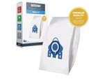 Cleaninq - Sacchetto Per Aspirapolvere Miele G N 3D Pro | 4 Sacchetti