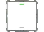 Mdt BE-TAL63T1.01 Pulsante Luce 63 1-Gang RGB-W Temp