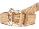 Cintura Da Donna Tamaris - 160153 In Beige (Lunghezza: 125 Cm)--