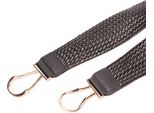 Cintura Tamaris Donna - 160155 Cintura In Nero (Lunghezza: 105Cm)--
