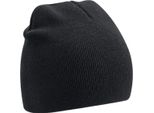 Beechfield - Berretto "Original"" RW8336 (Taglia Unica) (Nero)"