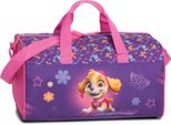 Fabrizio Kinder Sporttasche Paw Patrol Lila/Pink
