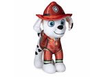 Play By Play Paw Patrol - Pluszowa Maskotka Marshall 27Cm - Oficjalny Produkt