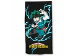 Telo Mare In Cotone My Hero Academia