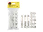 Easy Work Ew Set Di 5 Pezzi Per Lampadari 262855