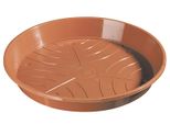 Geli Untersetzer Standard 24Cm Terracotta