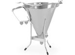 Imbuto Per Fondente Hendi Linea Cucina, Linea Cucina, 1,5L, 270X195X(H) 270Mm