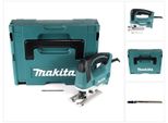 Makita JV0600J - Schwarz - Blau - 45° - 9 Cm - 1 Cm - Ac - 650 W
