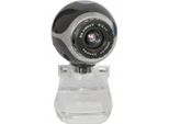 Defender Webcam C-090 0,3 Mpix Usb 2.0 Nero Per Laptop/Lcd