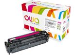 Owa Armor Toner Magenta 2800 Stran Canon (CRG-718M) / Hp (CC533A)