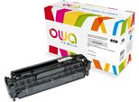 Owa Armor Toner Pro Hp Color Laserjet Pro300 M351, M375, Pro400 M451, M475, 4000 Stran, CE410X, čErná/Black