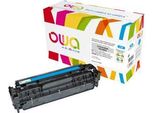 Owa Armor Toner Cyan 2800 Stran Canon (CRG-718C) / Hp (CC531A)