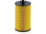 MANN-FILTER Filtro Olio Hu 931/7 X