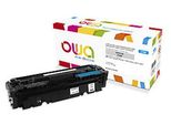 Owa Armor Toner Pro Hp Color Laserjet Pro M377, M452, M477, 2300 Stran, CF411A, Cyan
