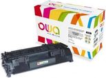 Owa Armor Toner Pro Hp Laserjet P2050, P2055, 6500 Stran, CE505X, čErná/Black