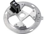 Piastra Di Base 8305.1-140/1 Con Encoder - Simson S51, S70, S53, S83, KR51/2 Schwalbe, SR50, SR80
