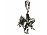 Noble Collection - Premium Akcesorium Dragon Charm Gringotts Z Uniwersum Harry'ego Pottera