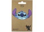 Naszywka Lilo & Stitch Z Haftem Do Prasowania Na Ubrania I Akcesoria