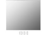 Specchio Senza Cornice 80X60 Cm In Vetro